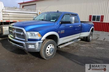 Main image Dodge Ram 3500
