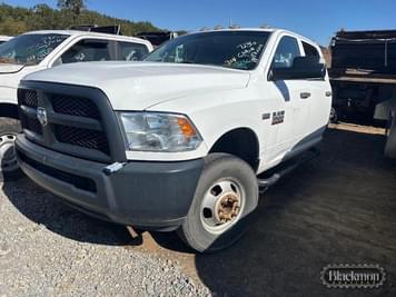 Main image Dodge Ram 3500