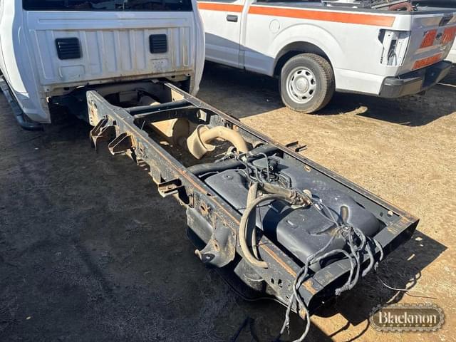 Image of Dodge Ram 3500 equipment image 1