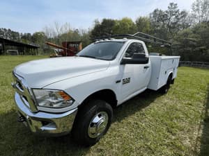 2016 Dodge Ram 3500 Image