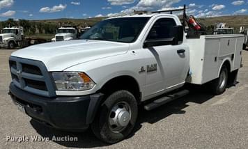 Main image Dodge Ram 3500
