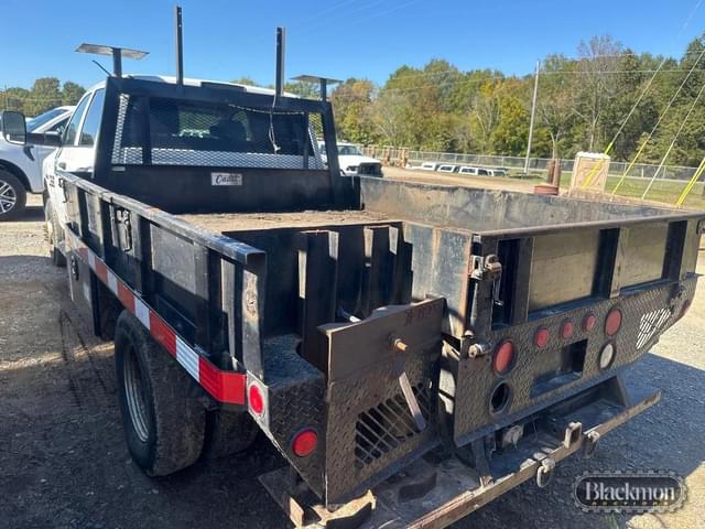 Image of Dodge Ram 3500 equipment image 1