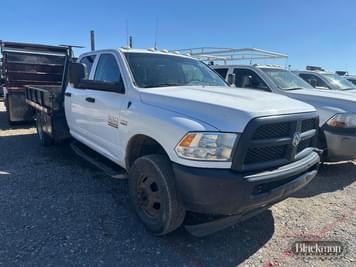 Main image Dodge Ram 3500
