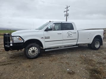Main image Dodge Ram 3500HD