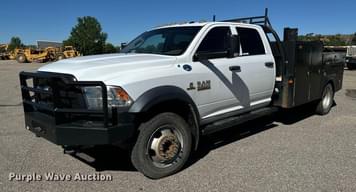 Main image Dodge Ram 4500