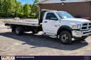2016 Dodge Ram 5500 Image