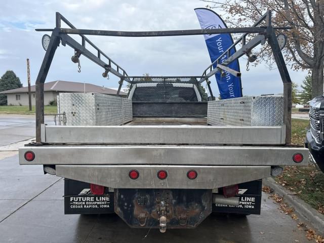 Image of Dodge Ram 5500 equipment image 3