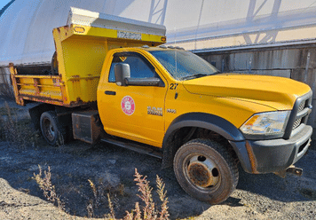 Main image Dodge Ram 5500