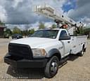 2016 Dodge Ram 5500 Image