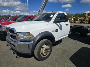 Main image Dodge Ram 5500