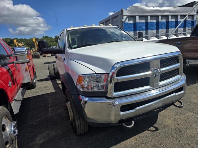 Image of Dodge Ram 5500 equipment image 2