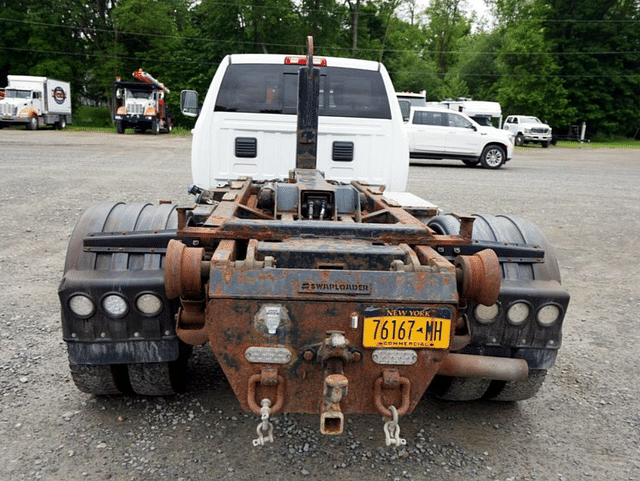 Image of Dodge Ram 5500 equipment image 3