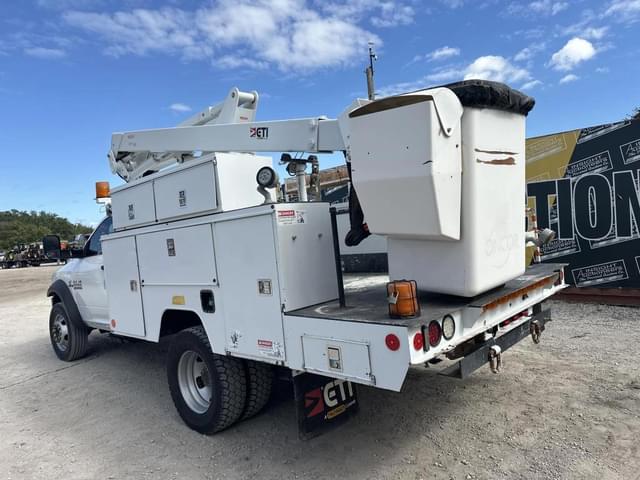 Image of Dodge Ram 5500 equipment image 1