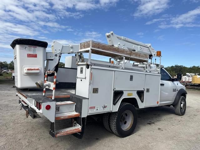Image of Dodge Ram 5500 equipment image 2