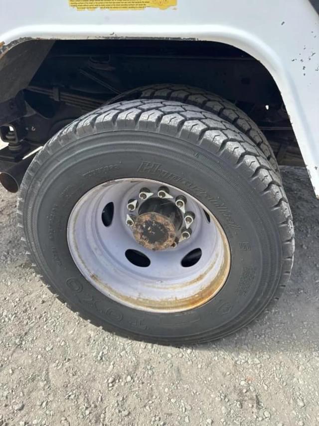 Image of Dodge Ram 5500 equipment image 3