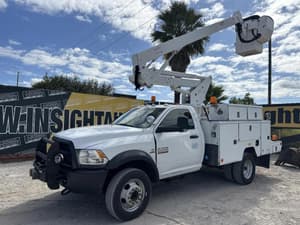 2016 Dodge Ram 5500 Image