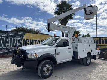 Main image Dodge Ram 5500