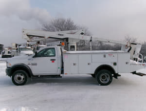 2016 Dodge Ram 5500HD Image