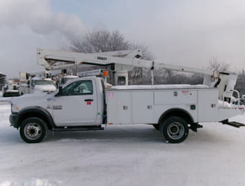 Main image Dodge Ram 5500HD