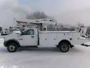 2016 Dodge Ram 5500HD Image