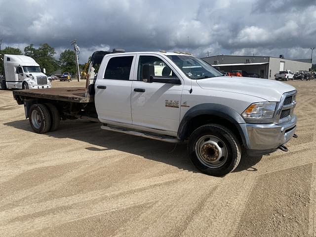 Image of Dodge Ram 5500 equipment image 1