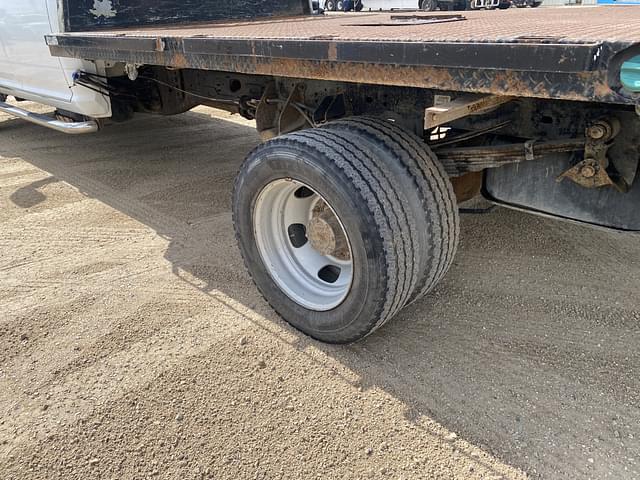 Image of Dodge Ram 5500 equipment image 4