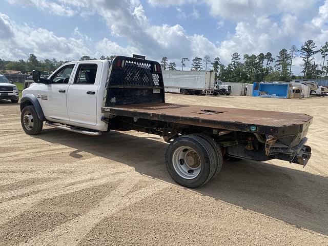 Image of Dodge Ram 5500 equipment image 3