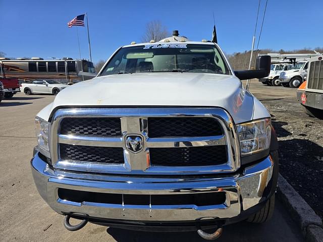 Image of Dodge Ram 5500 equipment image 1