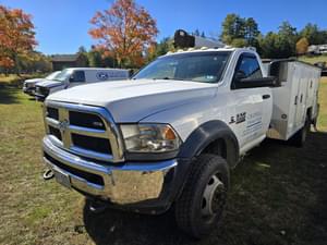 2016 Dodge Ram 5500 Image