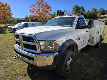 Main image Dodge Ram 5500
