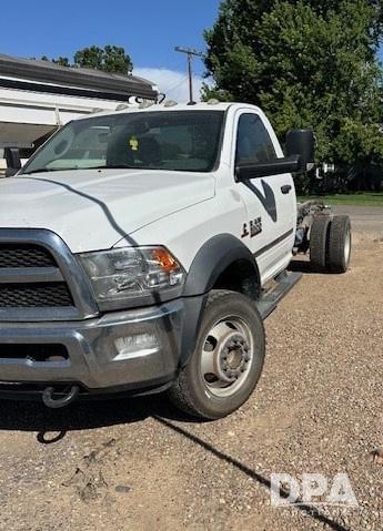 Image of Dodge Ram 5500 Primary image
