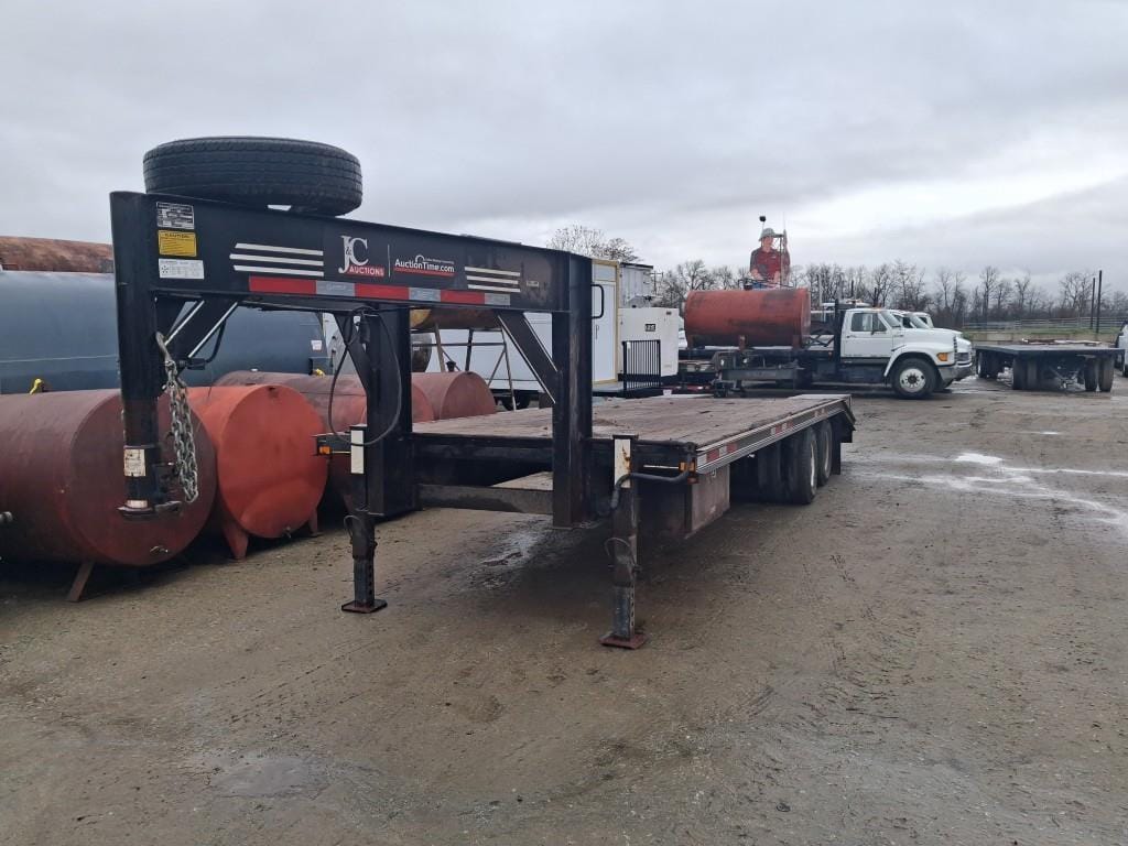 2016 Donahue HF-25BT Equipment Image0