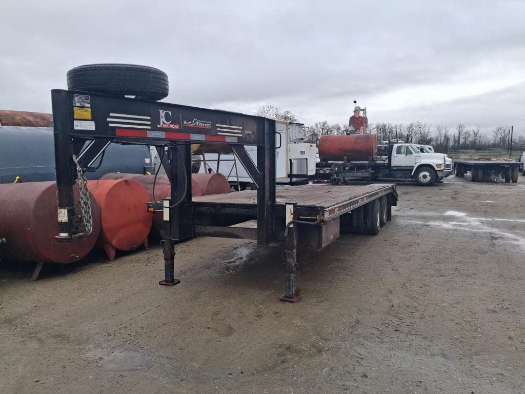 Image of Donahue HF-25BT Primary image