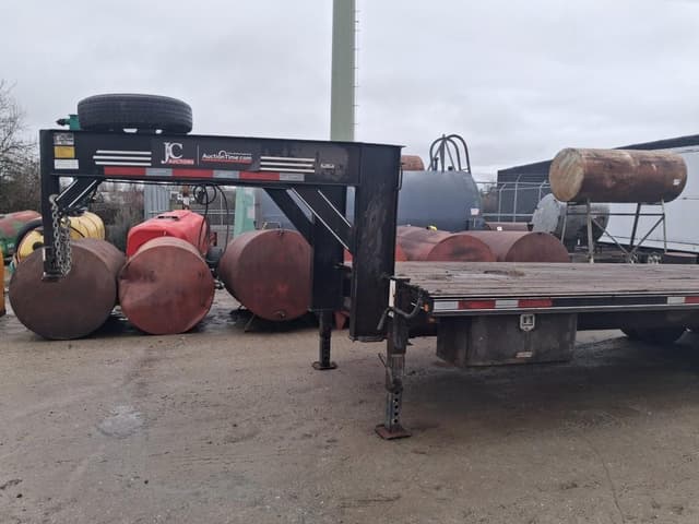 Image of Donahue HF-25BT equipment image 2