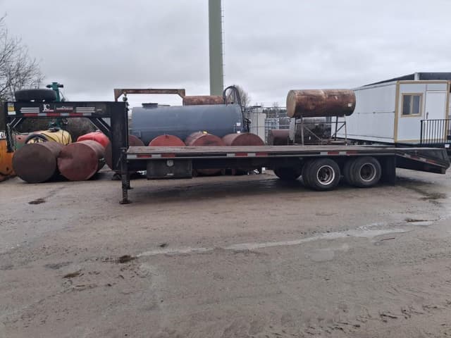 Image of Donahue HF-25BT equipment image 3