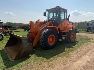 2016 Doosan DL200-5 Image