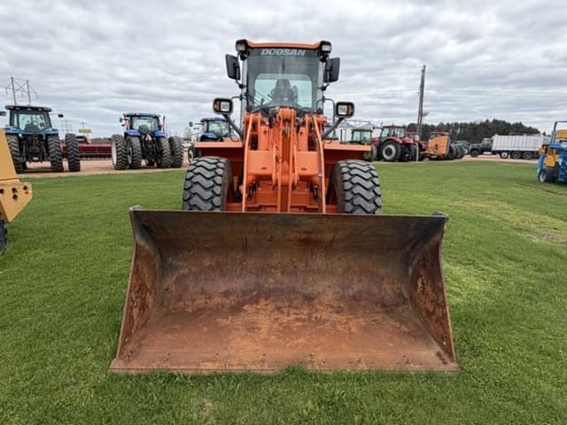 Image of Doosan DL200-5 equipment image 1