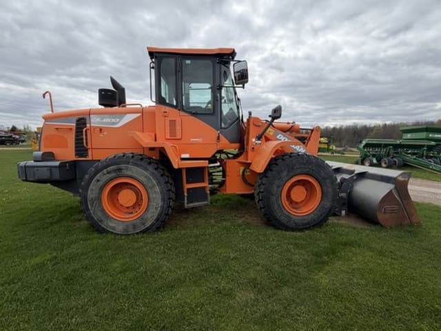 Image of Doosan DL200-5 equipment image 3