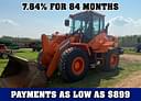 2016  Doosan DL200-5 Image