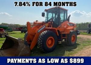 2016  Doosan DL200-5 Image