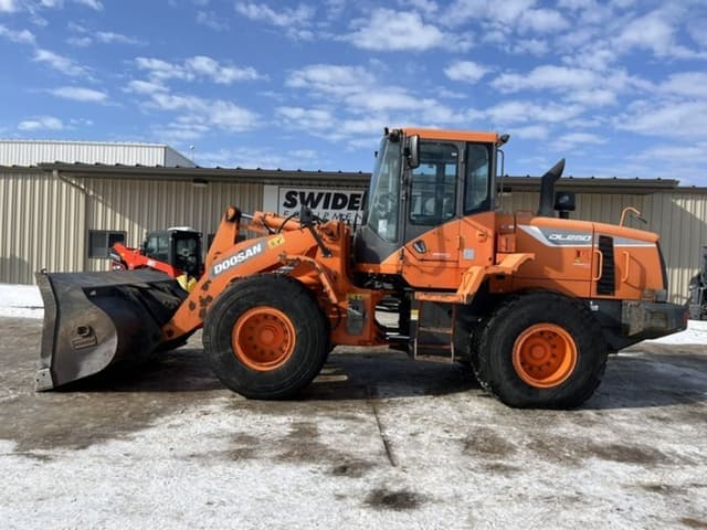 Image of  Doosan DL250-5 equipment image 1