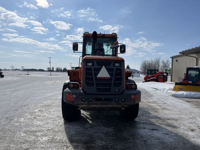 Image of Doosan DL250-5 equipment image 3