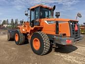 Thumbnail image  Doosan DL250-5 1