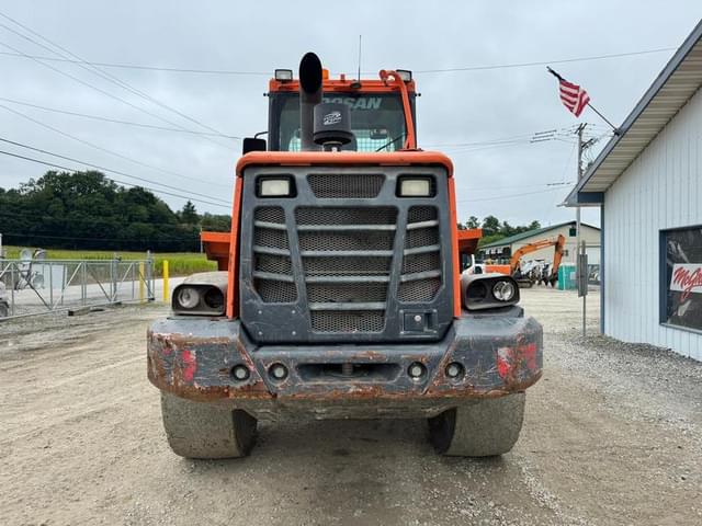 Image of  Doosan DL250 equipment image 3