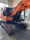 2016  Doosan DX140LC-5 Image