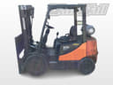 2016  Doosan G25P-5 Image