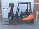 2016  Doosan G25P-5 Image