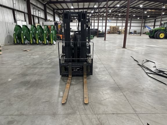 Image of  Doosan G25P-5 equipment image 3