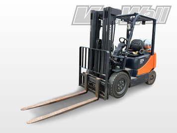 Main image Doosan G25P-5