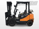 2016 Doosan G25P-5 Image